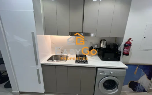 Apartment for rent in AZIZI Riviera, Meydan One