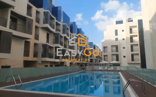 Apartment for sale in Al Multaqa Avenue, Mirdif Hills