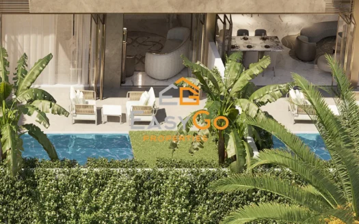 Villa for sale in The Fields, District 11