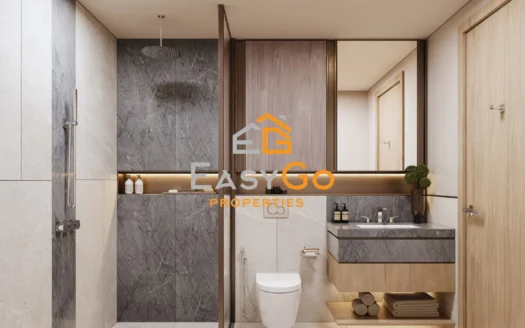 Apartment for sale in Mercer House, Uptown Dubai