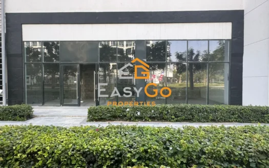 Shop for rent in AZIZI Riviera, Meydan One