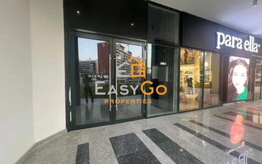 Retail for rent in AZIZI Riviera, Meydan One