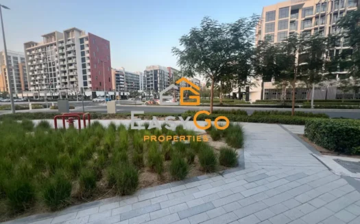 Retail for rent in AZIZI Riviera, Meydan One