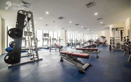 Apartment for rent in Al Multaqa Avenue, Mirdif Hills