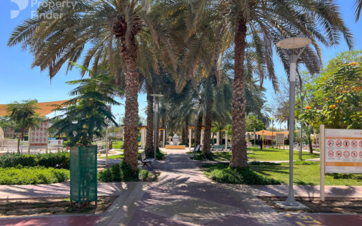 Apartment for rent in Al Multaqa Avenue, Mirdif Hills