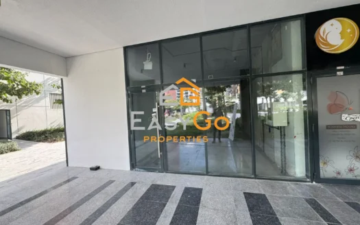 Retail for rent in AZIZI Riviera, Meydan One