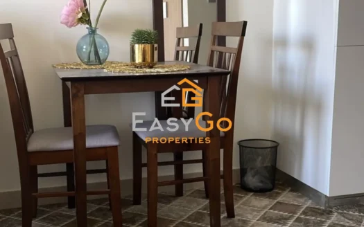 Apartment for rent in AZIZI Riviera, Meydan One