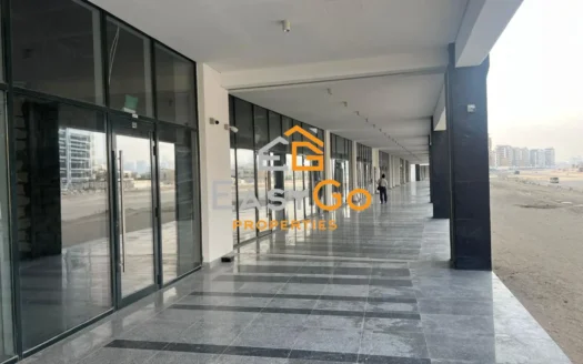 Retail for rent in AZIZI Riviera, Meydan One