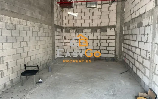 Retail for rent in AZIZI Riviera, Meydan One