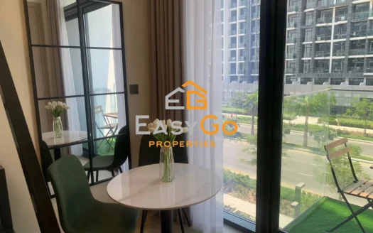 Apartment for rent in AZIZI Riviera, Meydan One