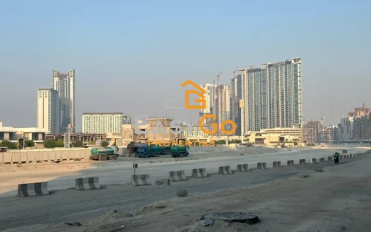 Retail for rent in AZIZI Riviera, Meydan One