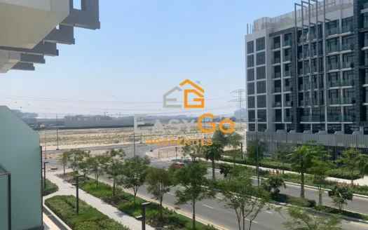 Apartment for rent in AZIZI Riviera, Meydan One