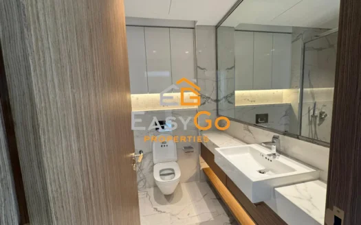 Apartment for rent in AZIZI Riviera, Meydan One