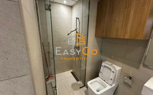 Apartment for rent in AZIZI Riviera, Meydan One