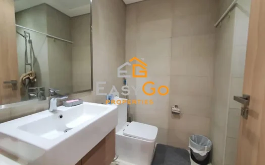 Apartment for rent in AZIZI Riviera, Meydan One