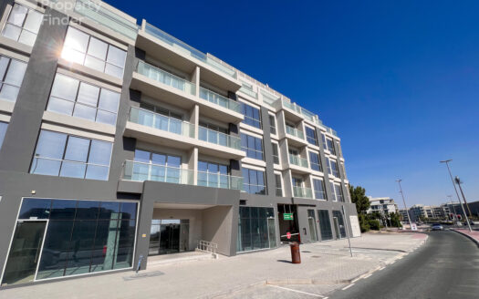 Apartment for rent in AZIZI Riviera, Meydan One