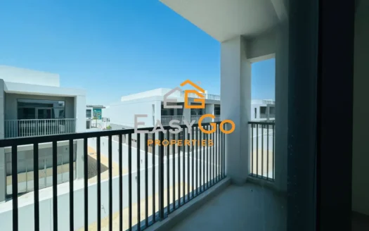 Villa for rent in The Pulse Beachfront 2, The Pulse