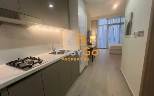 Apartment for rent in AZIZI Riviera, Meydan One