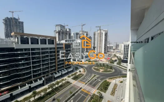 Apartment for rent in AZIZI Riviera, Meydan One
