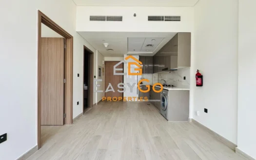 Apartment for rent in AZIZI Riviera, Meydan One