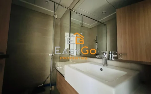 Apartment for rent in AZIZI Riviera, Meydan One