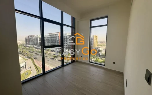 Apartment for rent in AZIZI Riviera, Meydan One
