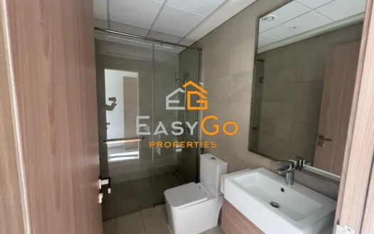 Apartment for rent in AZIZI Riviera, Meydan One