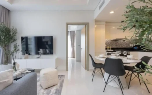 Apartment for sale in West Bay Tower, Business Bay