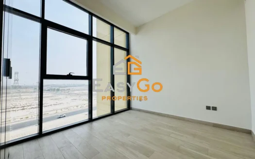 Apartment for rent in AZIZI Riviera 12, Meydan One