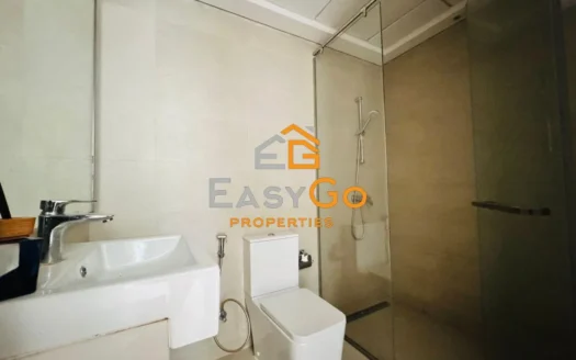 Apartment for rent in AZIZI Riviera 12, Meydan One