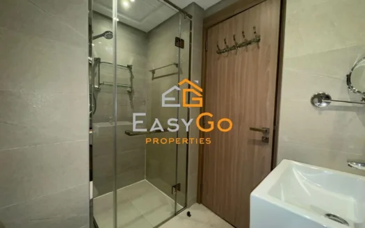 Apartment for rent in AZIZI Riviera, Meydan One