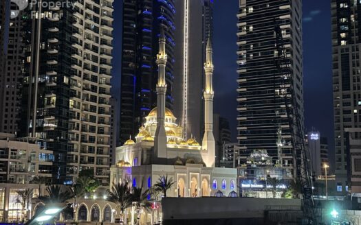 Apartment for sale in Five Luxe JBR, Jumeirah Beach Residence