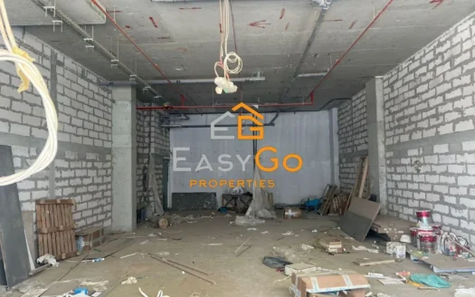 Shop for sale in AZIZI Riviera, Meydan One