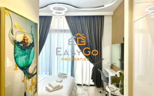 Apartment for rent in AZIZI Riviera, Meydan One