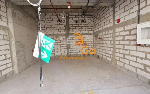 Shop for rent in AZIZI Riviera, Meydan One