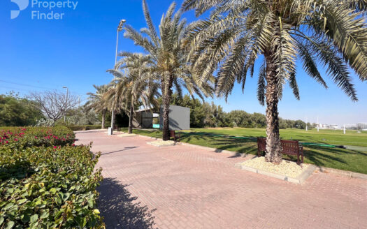 Apartment for sale in AZIZI Riviera, Meydan One