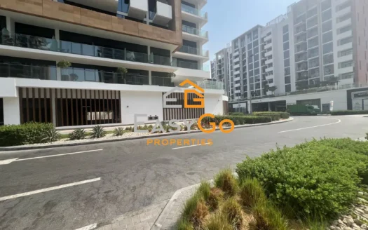 Shop for rent in AZIZI Riviera, Meydan One