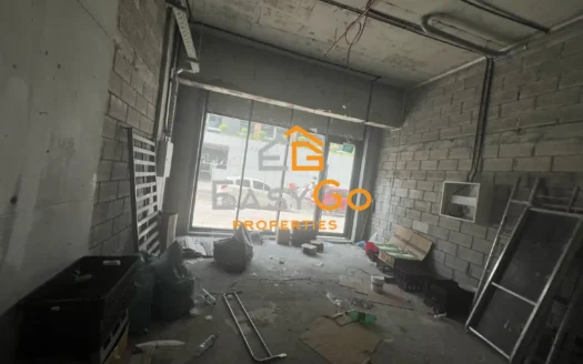 Shop for rent in AZIZI Riviera, Meydan One