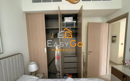 Apartment for sale in AZIZI Riviera, Meydan One