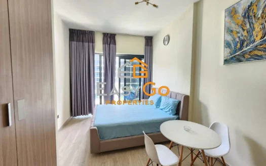 Apartment for rent in AZIZI Riviera, Meydan One