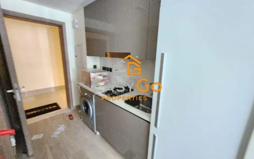 Apartment for rent in AZIZI Riviera, Meydan One