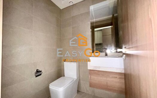 Apartment for rent in AZIZI Riviera, Meydan One