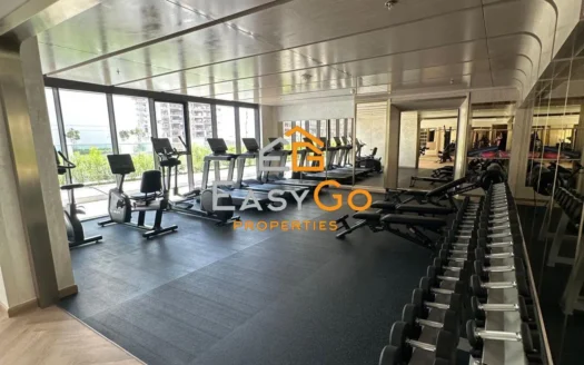 Apartment for rent in AZIZI Riviera, Meydan One