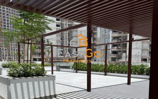 Apartment for rent in AZIZI Riviera, Meydan One