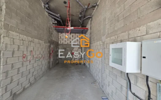 Shop for rent in AZIZI Riviera, Meydan One