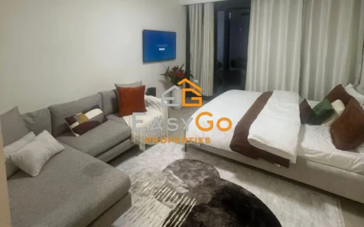 Apartment for rent in AZIZI Riviera, Meydan One