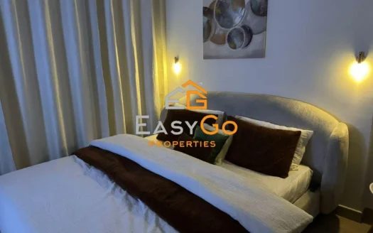 Apartment for rent in AZIZI Riviera, Meydan One