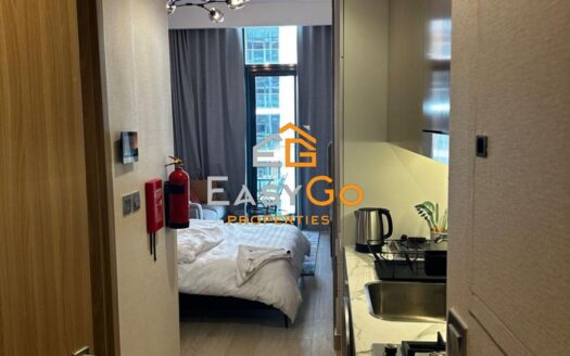 Apartment for sale in AZIZI Riviera, Meydan One