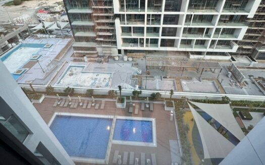 Apartment for sale in AZIZI Riviera, Meydan One