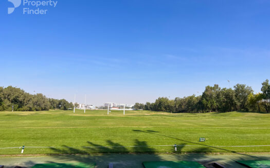 Apartment for sale in AZIZI Riviera, Meydan One